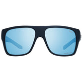 Bolle Black Plastic Sunglasses